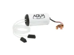 Frabill Aqua-Life® Aerator Dual Output 12V DC Greater Than 25 Gallons