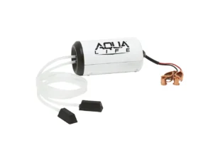 Frabill Aqua-Life® Aerator Dual Output 12V DC Greater Than 25 Gallons