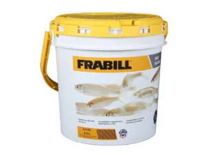 Frabill Bait Bucket