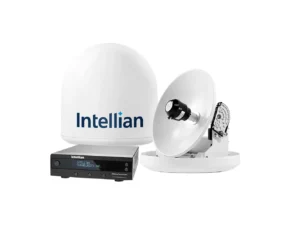 Intellian i2 US 13" w/North Americas LNB