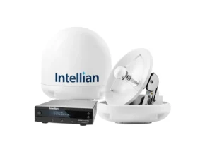 Intellian i3 15" US System w/North America LNB