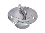 Whitecap Pipe Deck Fill 1-1/2" Diesel