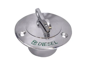 Whitecap Pipe Deck Fill 1-1/2" Diesel