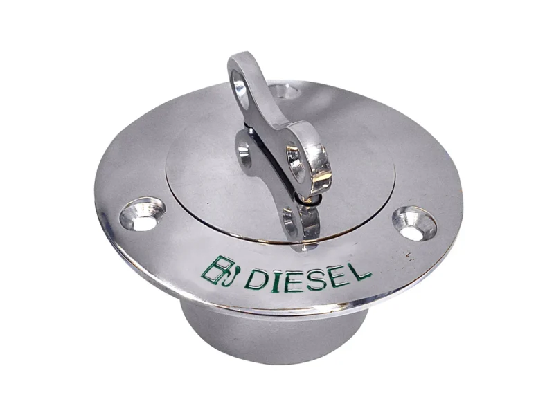 Whitecap Pipe Deck Fill 1-1/2" Diesel