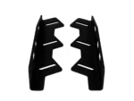 RIGID Industries 2017-2018 Raptor Triple Fog Mount Kit