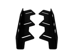 RIGID Industries 2017-2018 Raptor Triple Fog Mount Kit