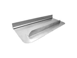 Bennett 30 x 9 Standard Trim Plane Assembly