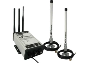 Digital Yacht 4G Connect Pro 2G/3G/4G Dual Antenna