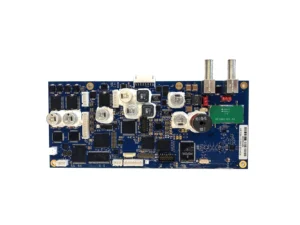 KVH TV5 Main PCB Kit Pack w/Software (FRU)