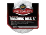 Meguiar's DA Microfiber Finishing Disc - 6" - 2-Pack