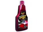 Meguiar's Deep Crystal® Carnauba Wax - 16oz