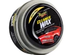 Meguiar's Cleaner Wax - Paste