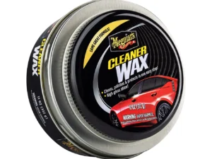 Meguiar's Cleaner Wax - Paste