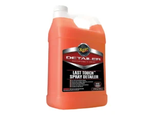 Meguiar's Detailer Last Touch Spray Detailer - 1-Gallon
