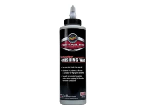 Meguiar's DA Microfiber Finishing Wax - 16oz