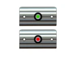 TACO Rub Rail Mounted Navigation Lights f/Boats Up To 30' - Port & Starboard Included