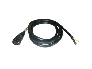 Navico Power Cord f/NAC-1 & NAC-2