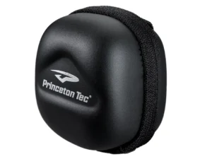 Princeton Tec Stash Headlamp Case - Black