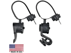 Princeton Tec Hard Hat Light Mounts