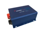 Samlex Evolution™ F Series 1200W, 120V Pure Sine Wave Inverter/Charger w/12V Input & 40 Amp Charger