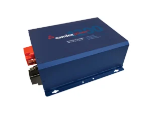 Samlex Evolution™ F Series 1200W, 120V Pure Sine Wave Inverter/Charger w/12V Input & 40 Amp Charger