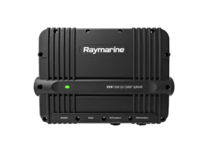 Raymarine RVX1000 3D Chirp Sonar Module
