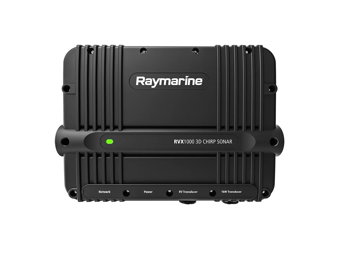 Raymarine RVX1000 3D Chirp Sonar Module