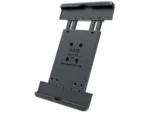 RAM Mount RAM® Tab-Tite™ Cradle f/9.7" Tablets (or 10" Class Tablets) Including the Samsung Galaxy Tab A 9.7