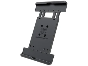RAM Mount RAM® Tab-Tite™ Cradle f/9.7" Tablets (or 10" Class Tablets) Including the Samsung Galaxy Tab A 9.7