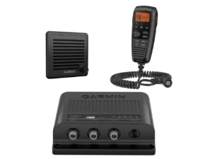 Garmin VHF 315 Marine Radio