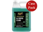 Meguiar's Detailer All Purpose Cleaner - 1-Gallon *Case of 4*