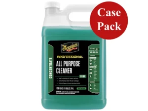 Meguiar's Detailer All Purpose Cleaner - 1-Gallon *Case of 4*