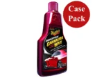 Meguiar's Deep Crystal® Carnauba Wax - 16oz *Case of 6*