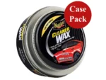 Meguiar's Cleaner Wax - Paste *Case of 6*