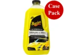 Meguiar's Ultimate Wash & Wax - 1.4 Liters *Case of 6*