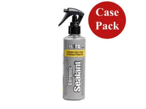 Flitz Ceramic Sealant Spray Bottle - 236ml/8oz *Case of 6*