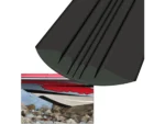 Megaware KeelGuard® - 8' - Black