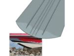 Megaware KeelGuard&reg; - 9' - Gray