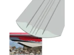 Megaware KeelGuard® - 8' - Light Gray