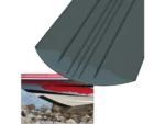 Megaware KeelGuard&reg; - 6' - Charcoal