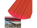 Megaware KeelGuard® - 8' - Red
