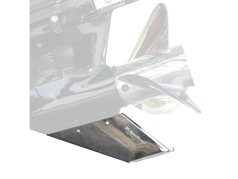 Megaware SkegGuard® 27011 Stainless Steel replacement skeg