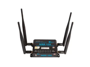 Wave WiFi MBR 550 Network Router w/Cellular