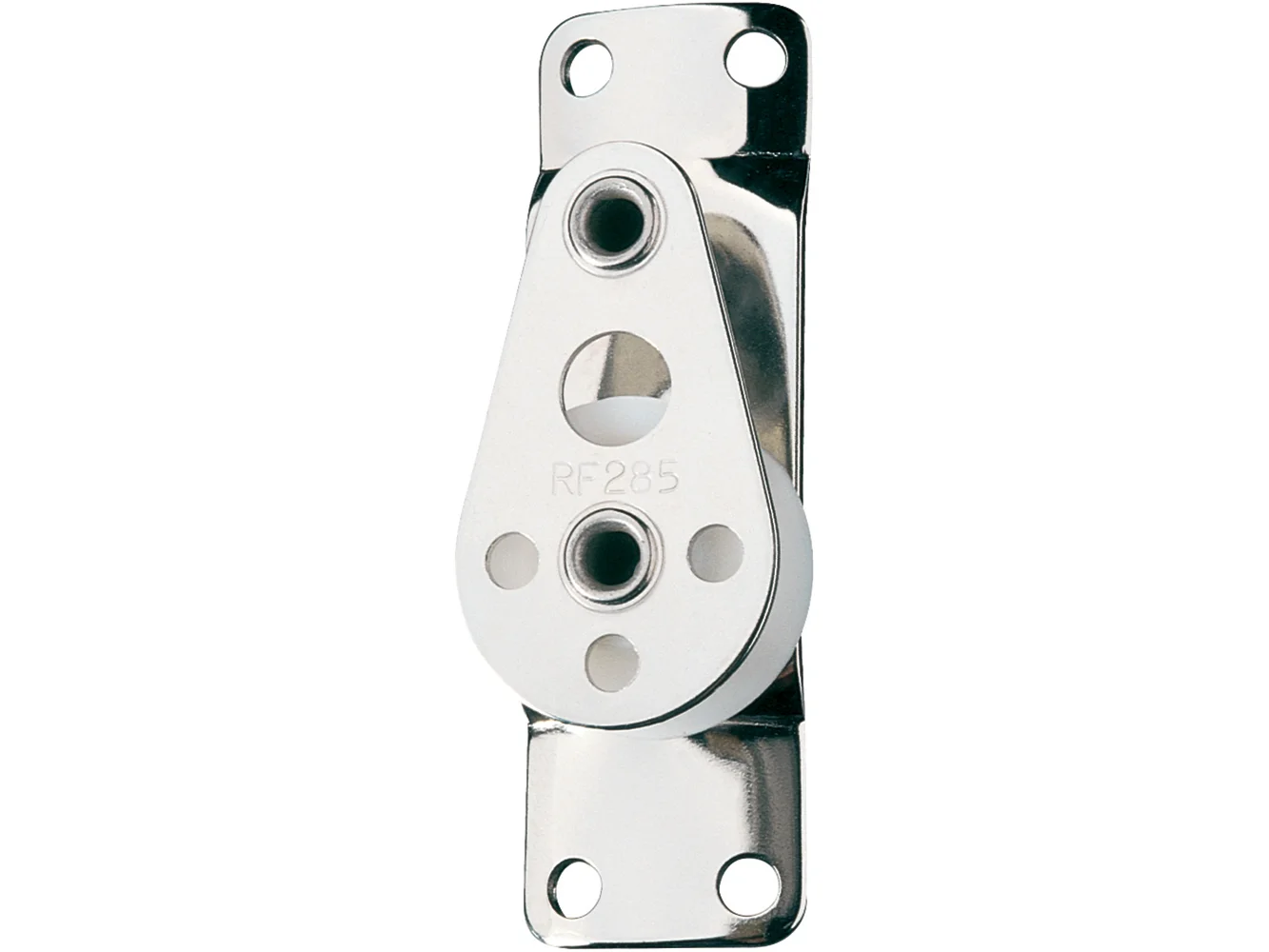 Ronstan Series 30 Utility Block - Cheek, Curved Base