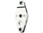 Ronstan Series 30 Utility Block- Cheek, Curved Base