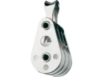 Ronstan Series 30 Utility Block - Triple, Loop Top
