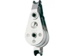 Ronstan Series 30 Utility Block- Double, Loop Top and Becket