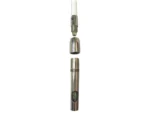 Digital Antenna 1197-CW-S 8' Dual Band Antenna - 9dB Gain - White