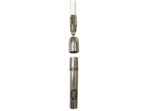 Digital Antenna 1197-CW-S 8' Dual Band Antenna - 9dB Gain - White