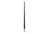 Digital Antenna 529-VB-S 8' VHF Antenna - Black